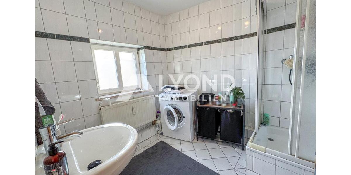 Dachgeschoßwohnung Ballenstedt - 3 Zimmer, 54 m&sup2;, 290&euro; | Angebot:25407054