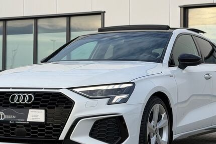 Audi A3 80.650 km 25.800 &euro; Beckum 59269