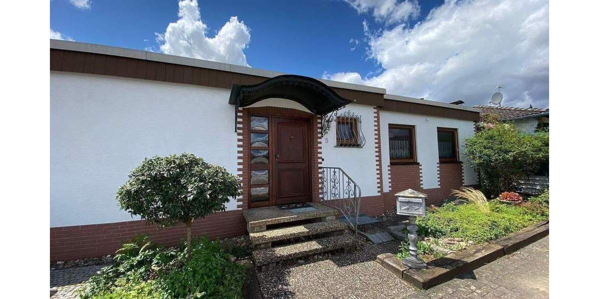 Etagenwohnung Wiesbaden Delkenheim - 5 Zimmer, 131 m&sup2;, 649.000&euro; | Angebot:24843760