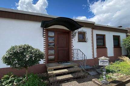 Wohnung Wiesbaden Delkenheim - 5 Zimmer, 131 m&sup2;, 649.000&euro; | Angebot:24843760