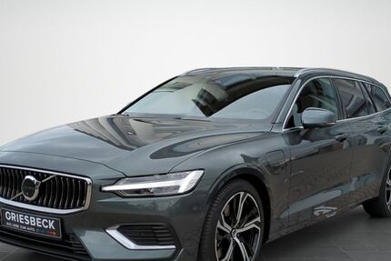 Volvo V60 3.550 km 69.420 € Deggendorf/Fischerdorf 94469