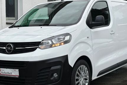 Opel Vivaro 47.939 km 16.990 &euro; Kassel 34127