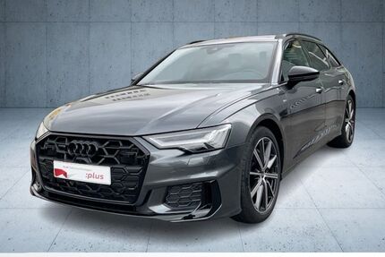 Audi A6 9.900 km 69.970 € Regensburg 93059