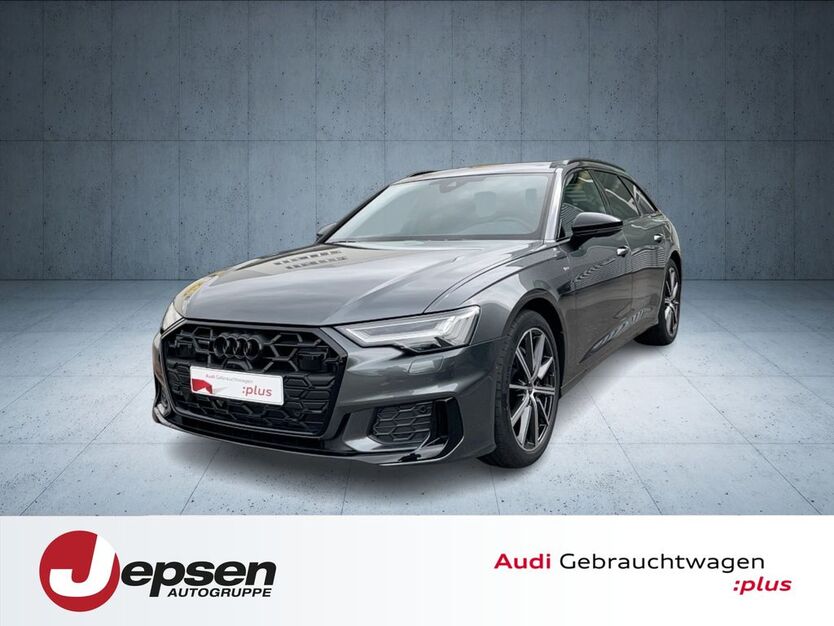 Audi A6 9.900 km 69.970 € Regensburg 93059
