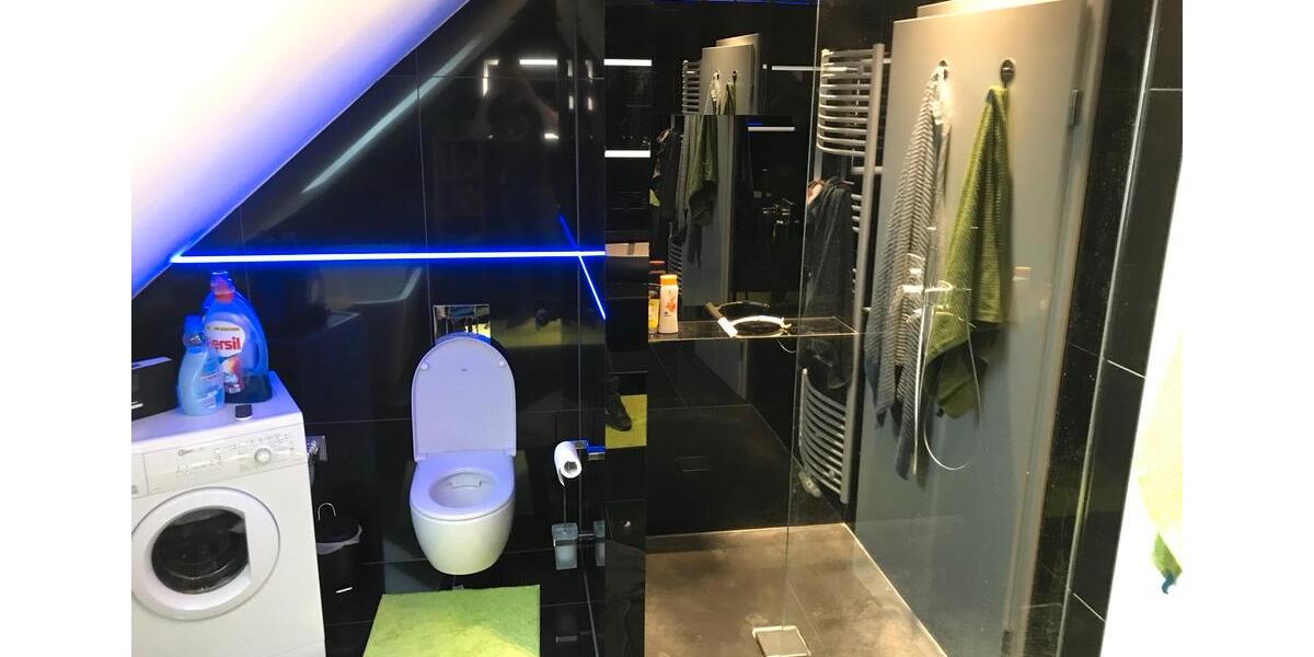 Exklusive Loftwohnung (80 m²) im Herzen von Minden – sofort frei 1 zimmer