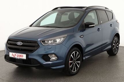 Ford Kuga 84.047 km 22.990 € Coburg 96450
