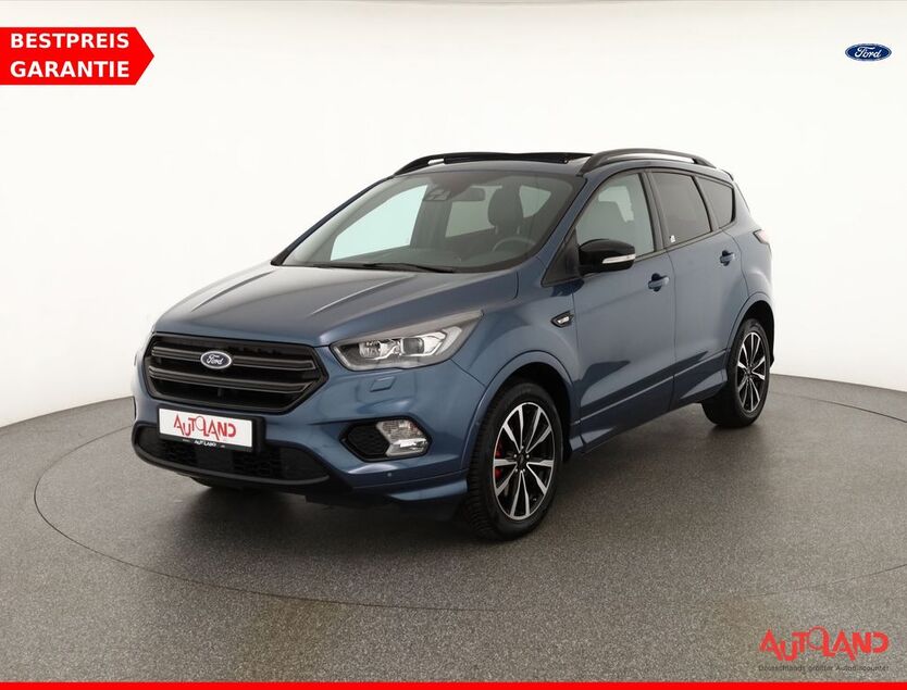 Ford Kuga 84.047 km 22.990 € Coburg 96450