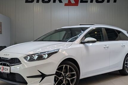 Kia ceed Sportswagon 13.972 km 23.950 &euro; Menden (Sauerland) 58708
