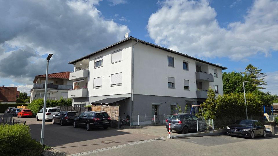 Mehrfamilienhaus, Wohnhaus Neuburg an der Donau - 2.389.500&euro; | Angebot:26891845