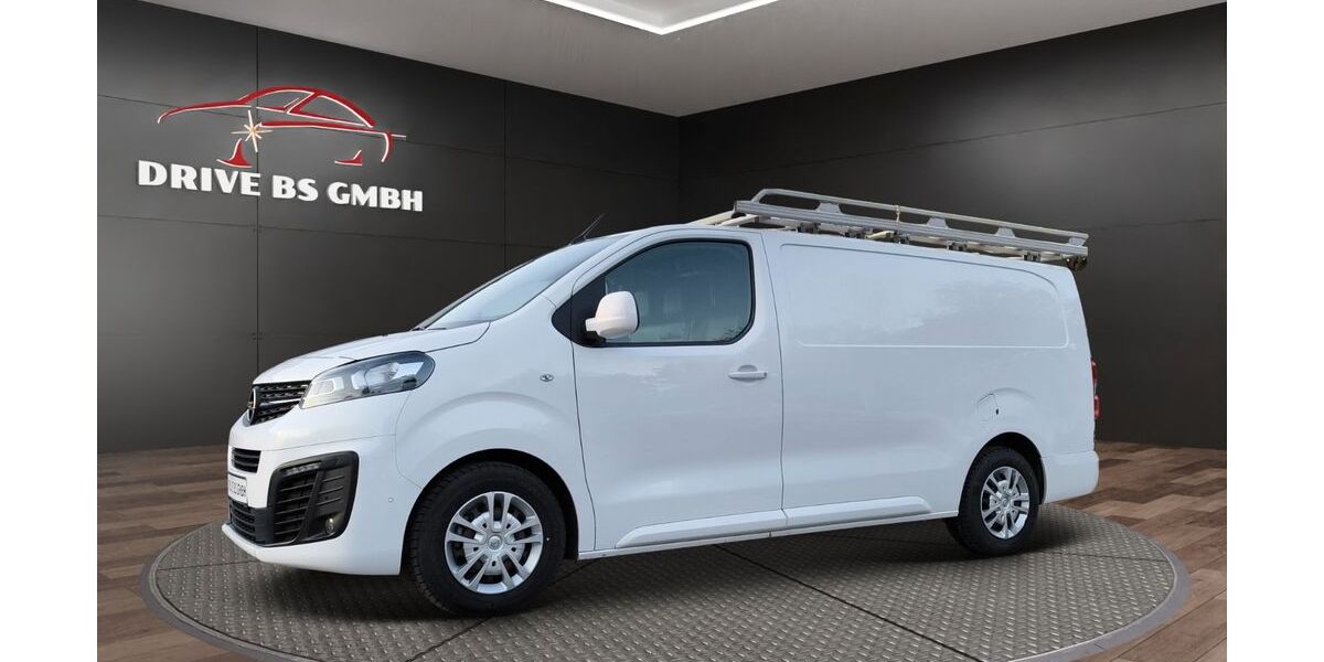 Opel Vivaro 98.482 km 16.250 &euro; Zolling 85406
