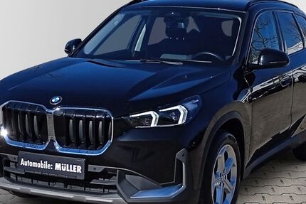 BMW X1 40.416 km 31.950 &euro; Leipzig 04328