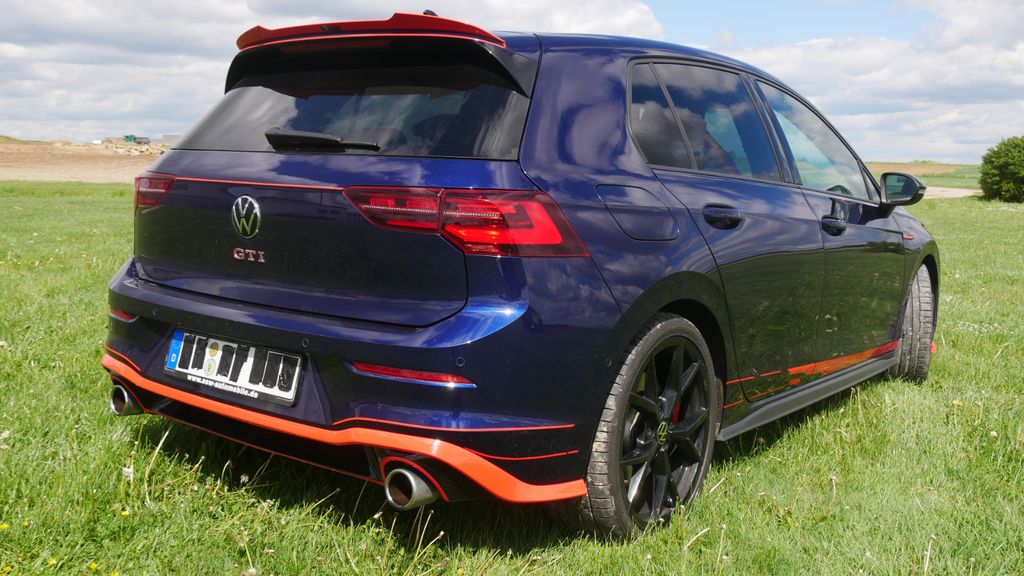 VW Golf 42.000 km 29.850 &euro; Sulz am Neckar 72172