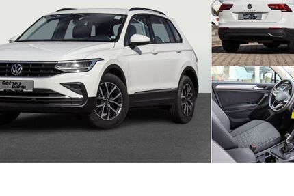VW Tiguan 41.917 km 24.490 &euro; Zülpich 53909