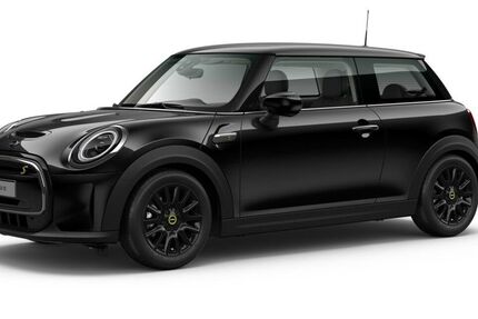 Mini Cooper SE 30.283 km 19.420 &euro; Bremerhaven 27572