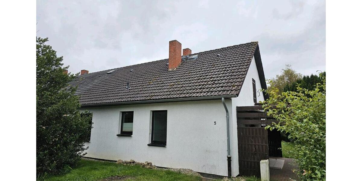 Doppelhaushälfte Tribsees - 3 Zimmer, 94 m&sup2;, 90.000&euro; | Angebot:26897240