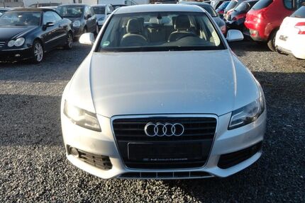 Audi A4 195.200 km 3.990 &euro; Wildau 15745
