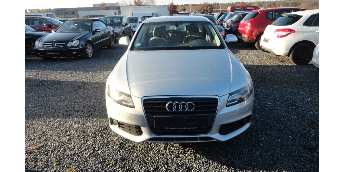 Audi A4 195.200 km 3.990 &euro; Wildau 15745