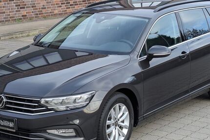 VW Passat 183.744 km 15.469 &euro; BARSBÜTTEL 22885