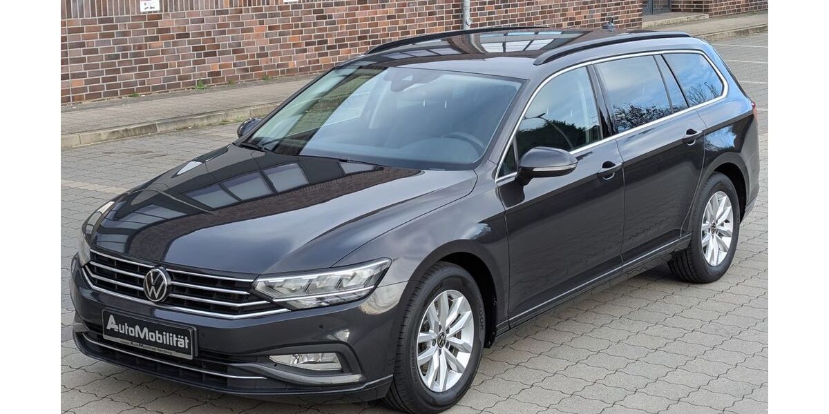 VW Passat 183.744 km 15.469 &euro; BARSBÜTTEL 22885
