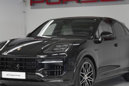 Porsche Cayenne 4.900 km 134.890 &euro; Bremen 28207