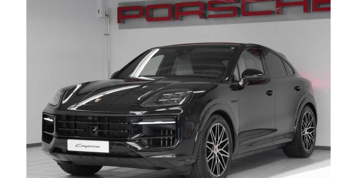 Porsche Cayenne 4.900 km 151.551 &euro; Bremen 28207