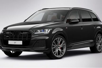 Audi Q7 68.490 km 58.490 &euro; Wiesbaden 65189