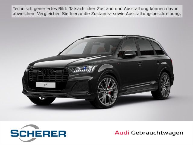 Audi Q7 68.490 km 58.490 &euro; Wiesbaden 65189