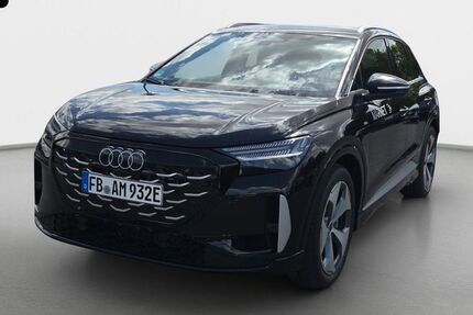 Audi Q4 e-tron 5.999 km 62.999 &euro; Bad Nauheim 61231
