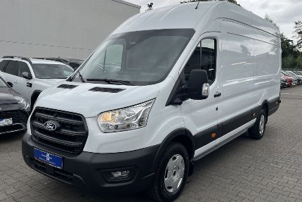 Ford Transit 24.856 km 29.900 &euro; Bonn 53227