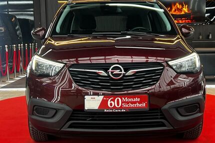 Opel Crossland (X) 69.500 km 13.990 &euro; Ludwigsfelde 14974