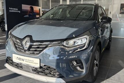 Renault Captur 79.182 km 16.980 &euro; Döbeln 04720