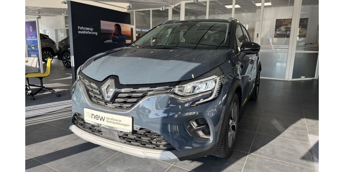 Renault Captur 79.182 km 16.980 &euro; Döbeln 04720