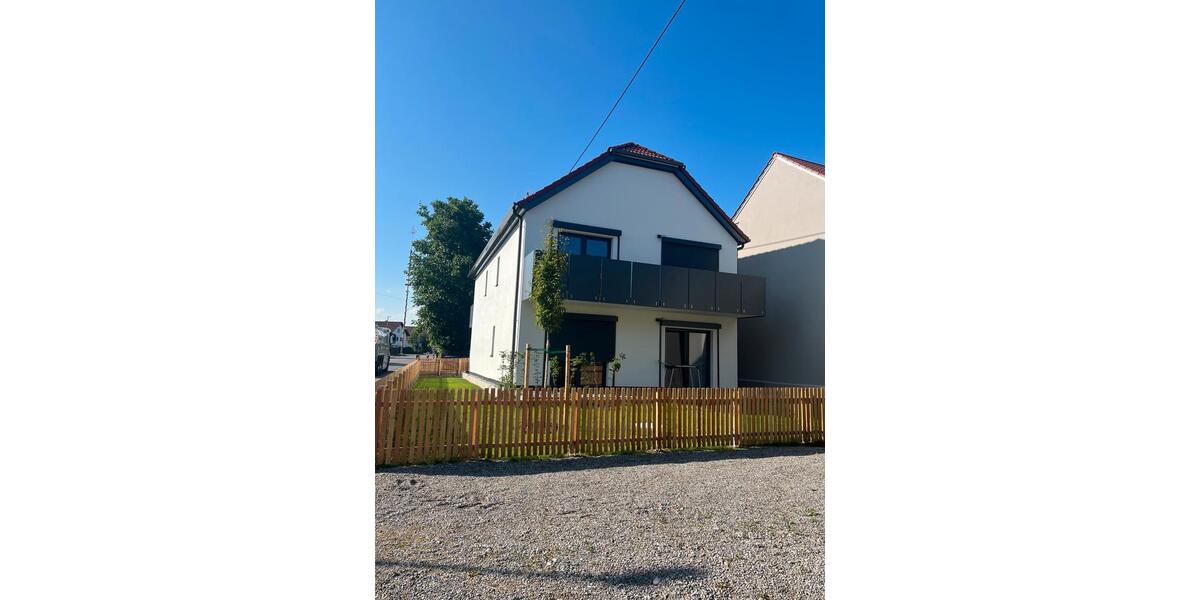 Etagenwohnung Kammlach - 4 Zimmer, 100 m&sup2;, 1.200&euro; | Angebot:26310549