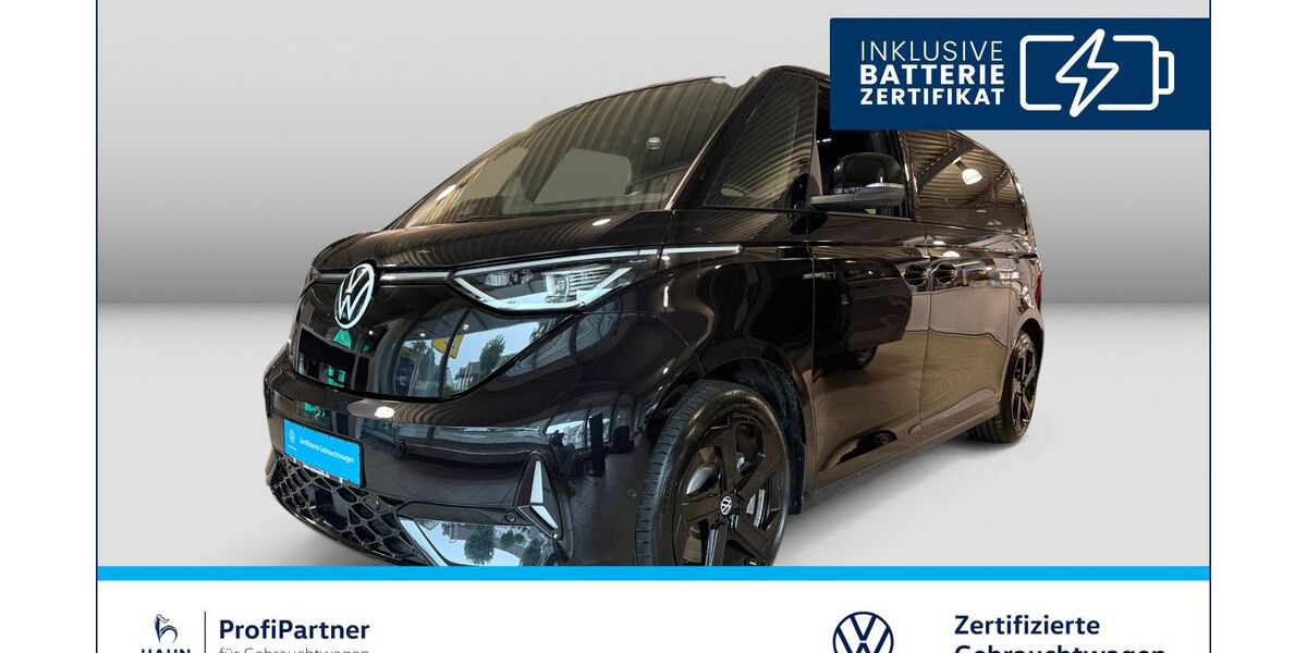 VW ID. Buzz 15.423 km 70.890 &euro; Ebersbach 73061