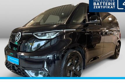 VW ID. Buzz 15.423 km 71.990 &euro; Ebersbach 73061