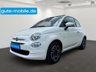 Fiat 500 19.600 km 12.490 &euro; Leonberg 71229