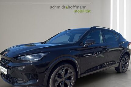 Cupra Formentor 12.500 km 36.980 &euro; Eckernförde 24340