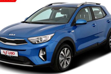 Kia Stonic 15.152 km 16.990 &euro; Rostock 18146