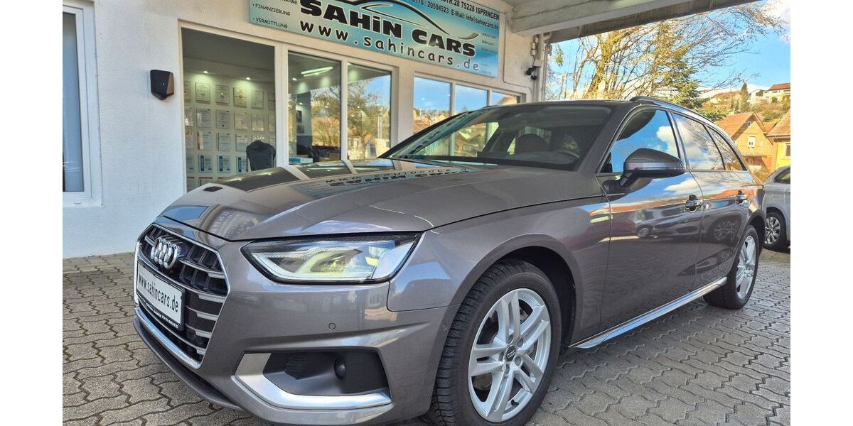 Audi A4 111.800 km 25.950 &euro; Ispringen (bei Pforzheim) 75228