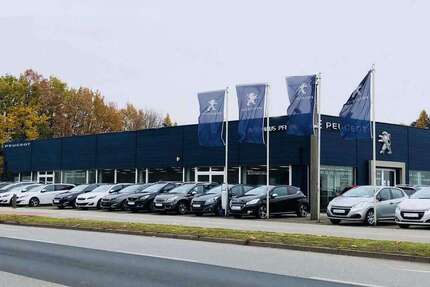 Peugeot 5008 37.410 km 39.590 &euro; Gelsenkirchen 45881