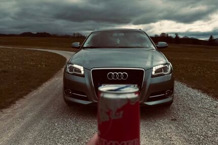 Audi A3 274.000 km 5.000 &euro; Wiggensbach 87487