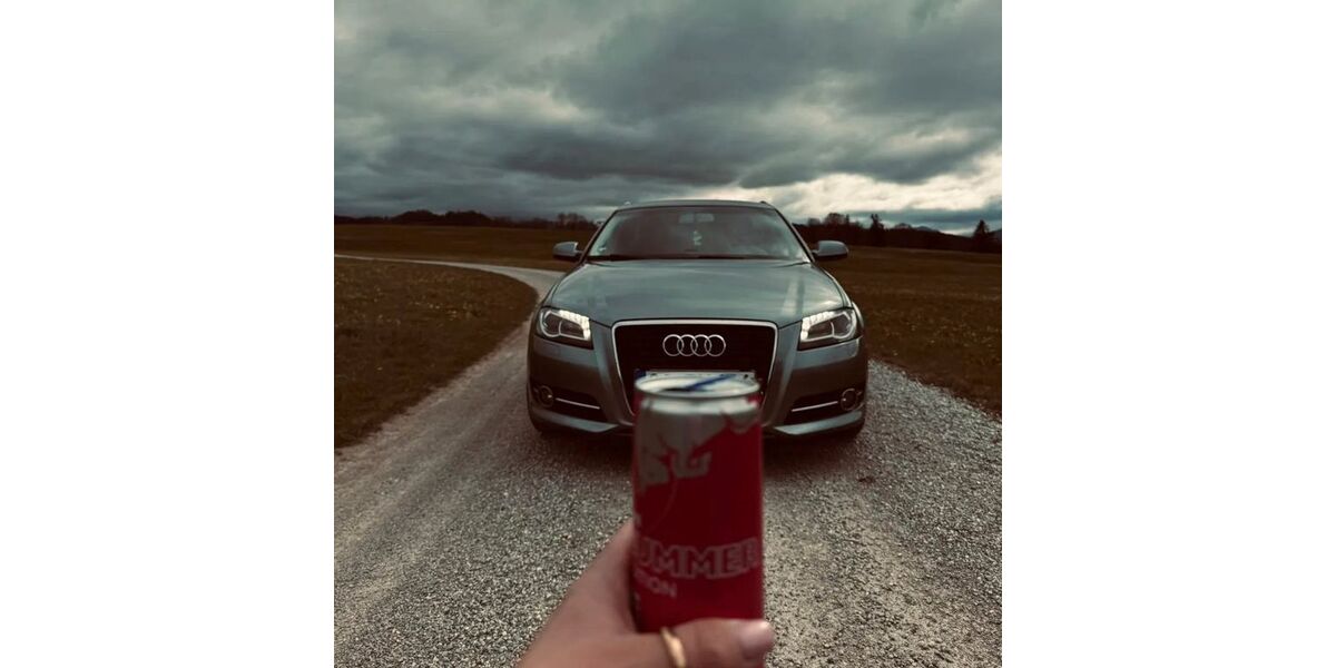 Audi A3 274.000 km 5.000 &euro; Wiggensbach 87487