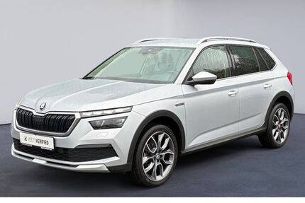 Skoda Kamiq 44.300 km 21.980 € Braunschweig 38124