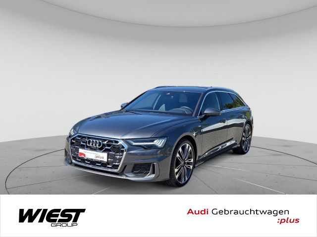 Audi A6 14.992 km 64.999 &euro; Darmstadt 64295