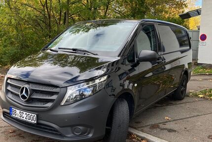 Mercedes-Benz Vito 50.000 km 33.400 &euro; Böblingen 71034