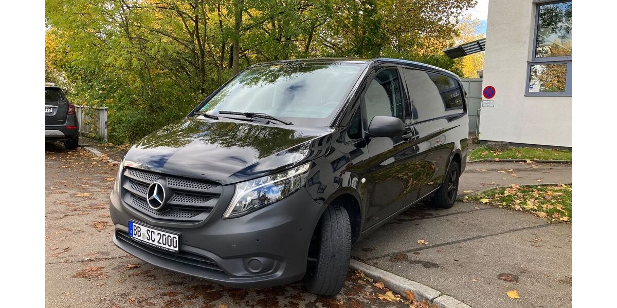 Mercedes-Benz Vito 50.000 km 33.400 &euro; Böblingen 71034