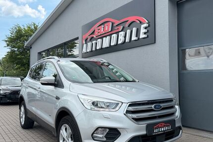Ford Kuga 133.000 km 12.600 &euro; Eppertshausen 64859