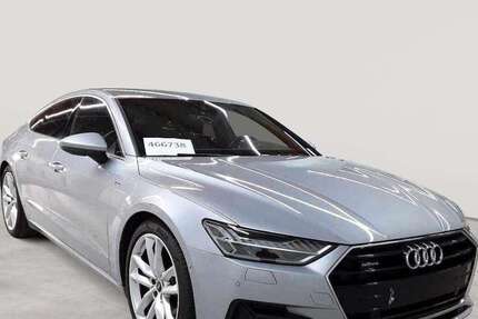 Audi A7 106.765 km 39.990 &euro; Fernwald-Steinbach 35463