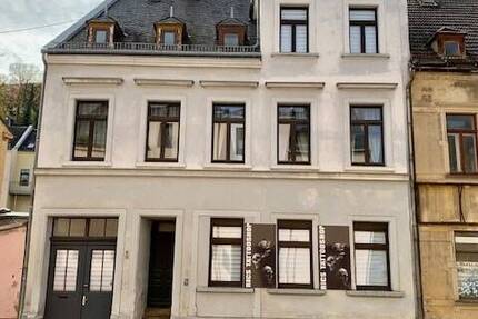 Haus Mylau Mylau - 6 Zimmer, 222 m&sup2;, 99.000&euro; | Angebot:26378022