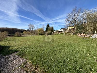 RUSTIKAL, MODERN, TRAUMGRUNDSTÜCK, ELW - Einfamilienhaus Nohfelden | Angebot:27145313